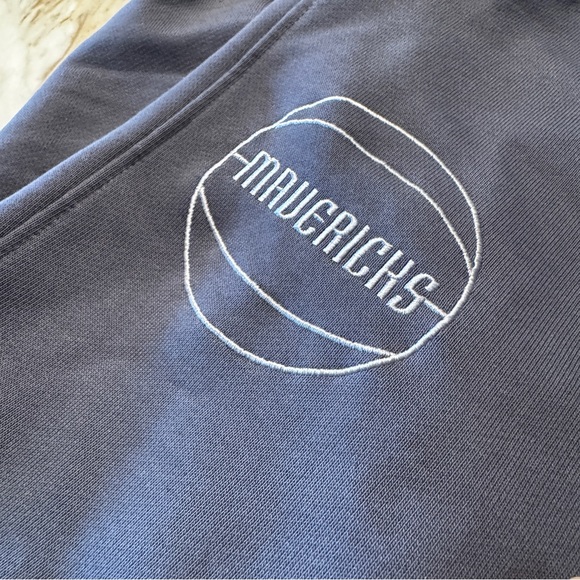 Nike Dri-FIT NBA Sweatpants - Picture 4 of 6